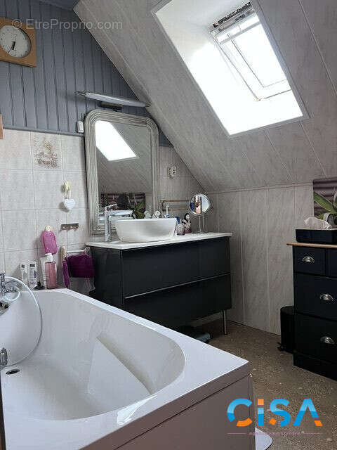Maison 85 m² à Cinqueux  - photo 9