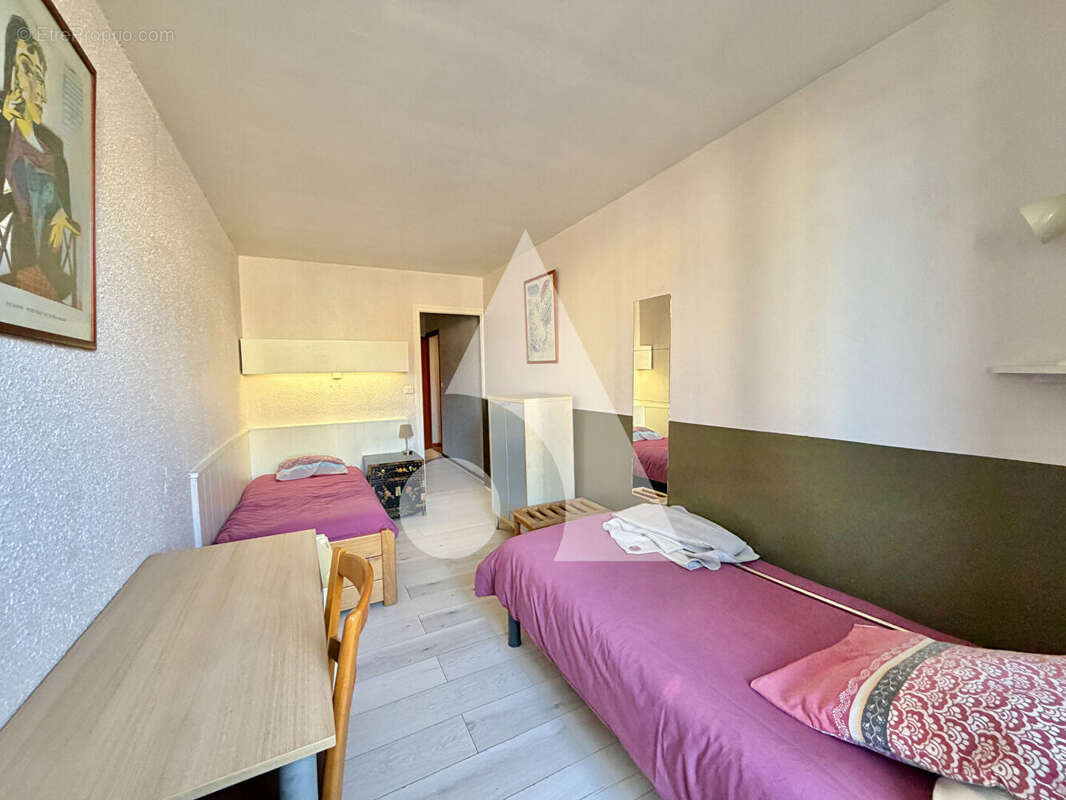 A vendre chez sixieme avenue aix les bains - photo 4