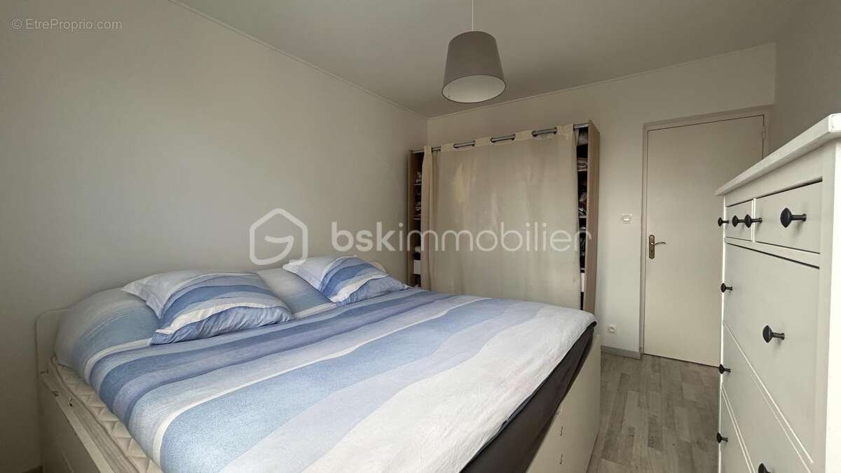 Appartement à SEYSSINS