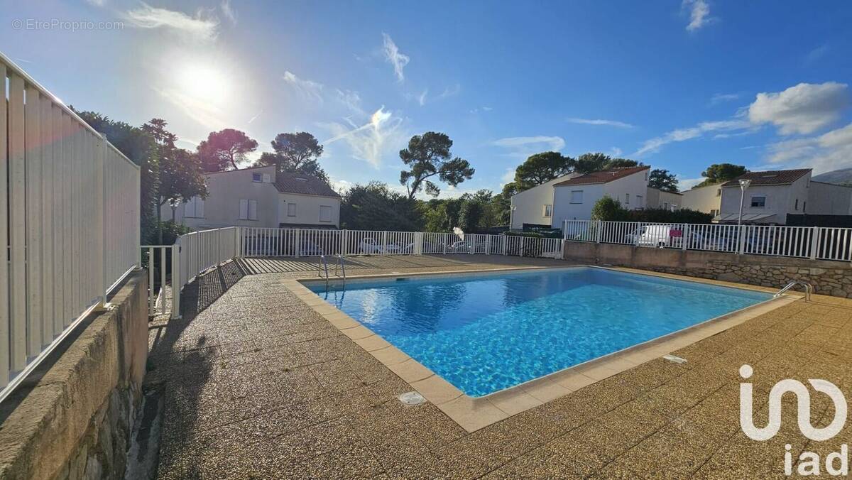 Photo 1 - Maison à GRASSE