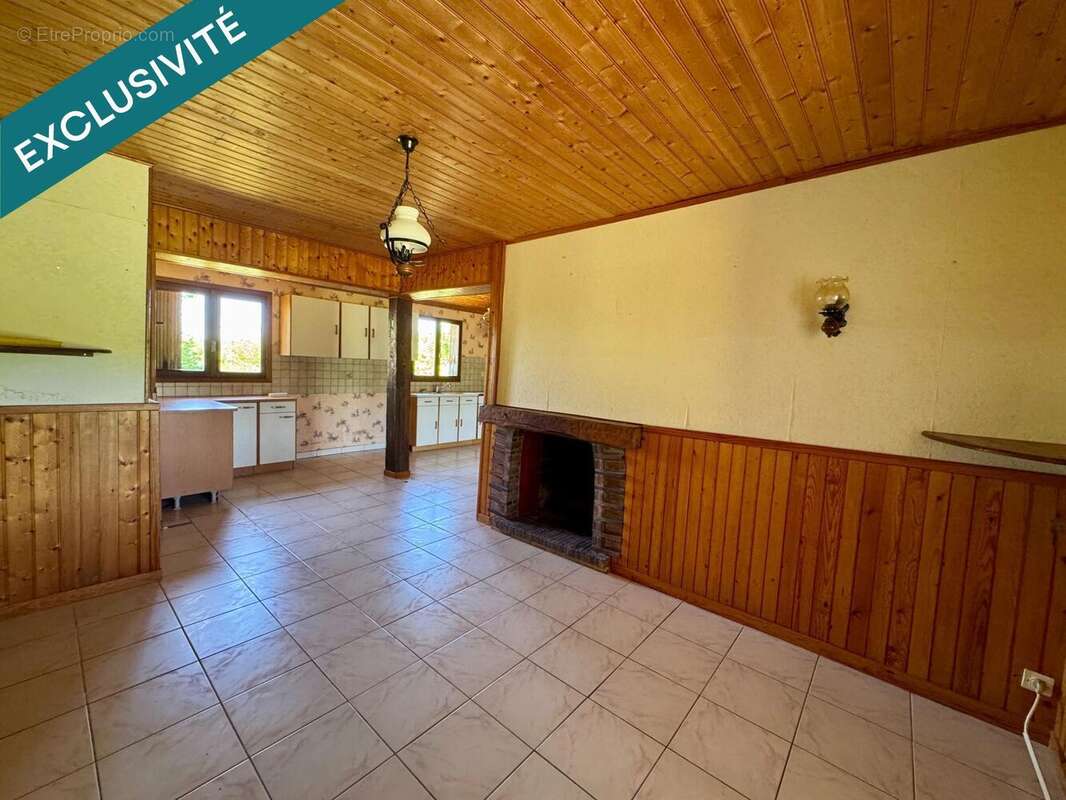 Photo 5 - Maison à SAINT-BARTHELEMY-D'AGENAIS