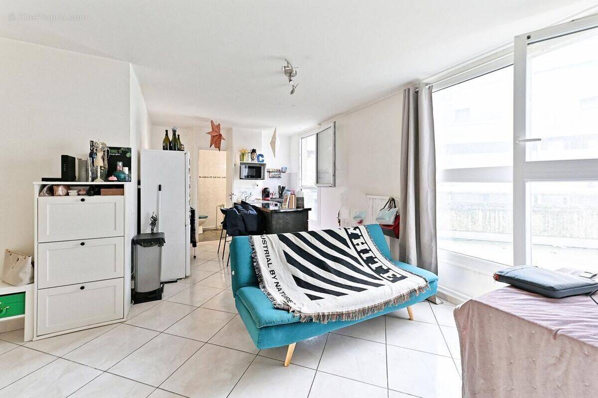 Appartement à CRETEIL