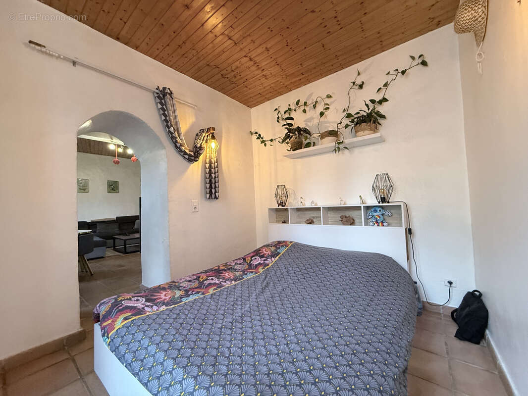 Appartement à SOSPEL