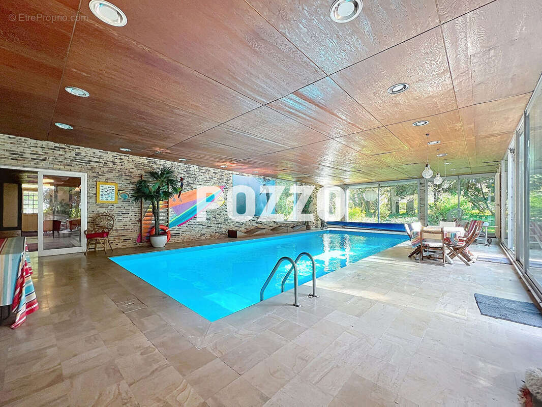 Appartement à MOYAUX