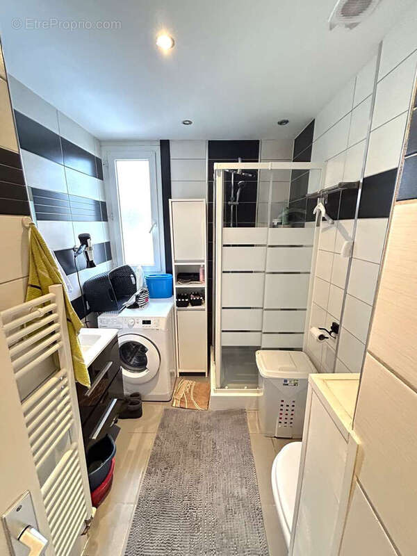 Appartement à TALANT