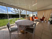 Maison à SAINT-LOUBES