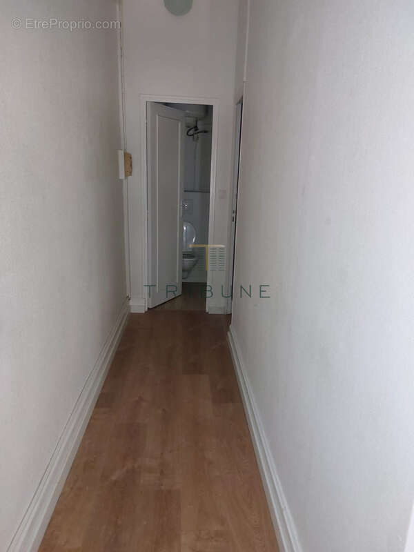 Appartement à AGEN