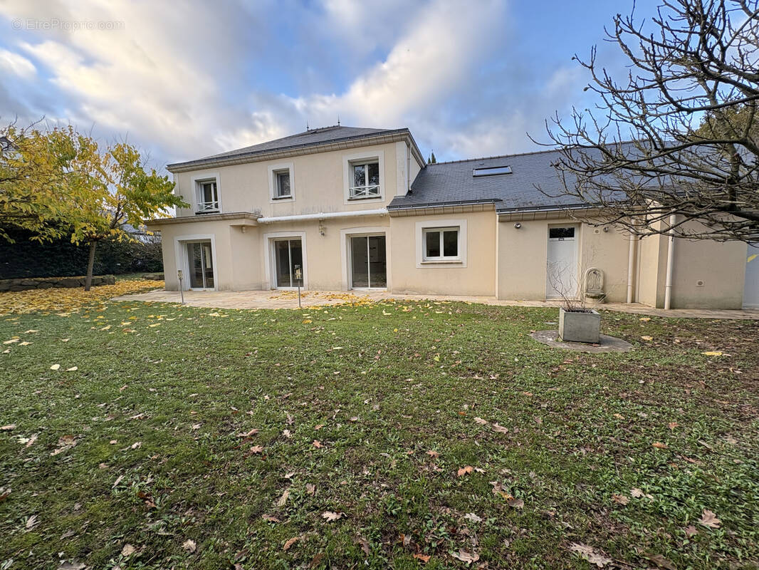 Maison à NORT-SUR-ERDRE