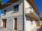 Maison à SAINT-GEORGES-DE-DIDONNE