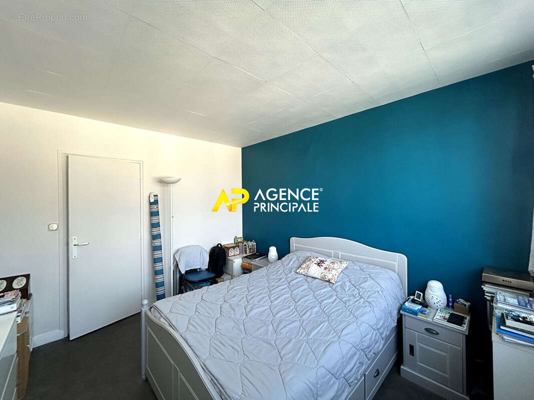 Appartement à BEZONS