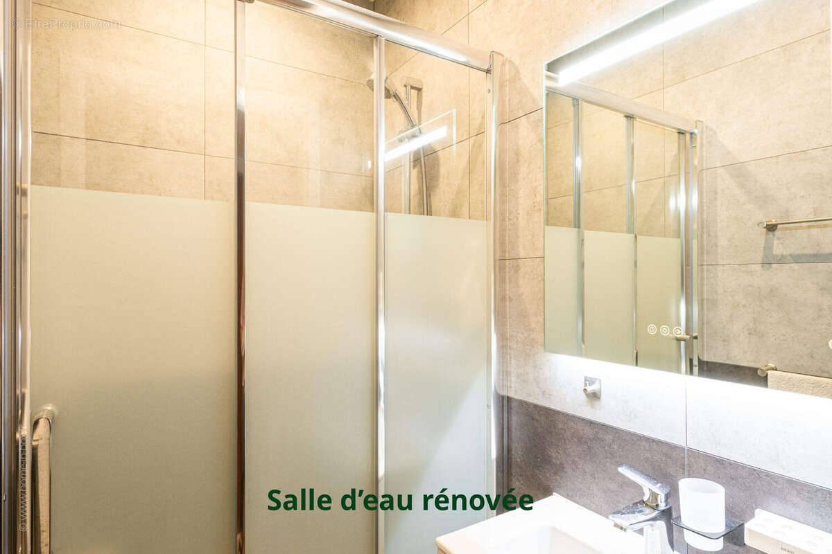 Appartement à VAUCRESSON