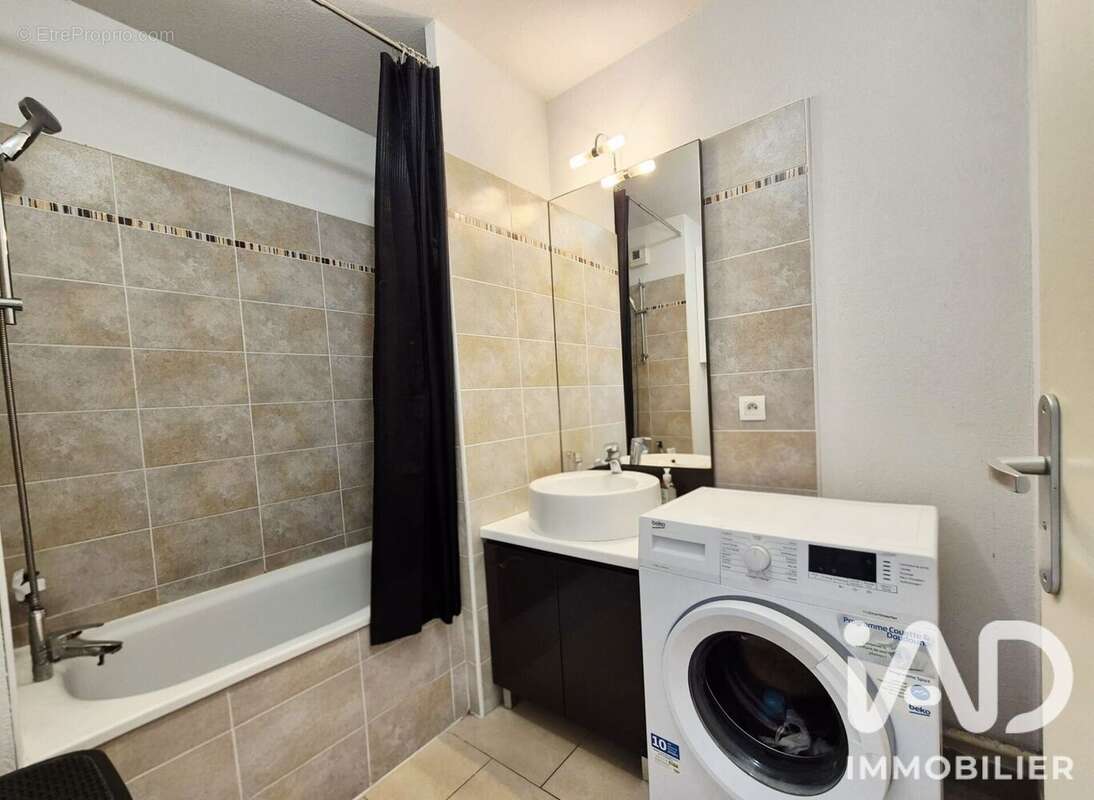 Photo 6 - Appartement à PERPIGNAN