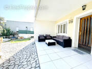 Maison à LA COLLE-SUR-LOUP