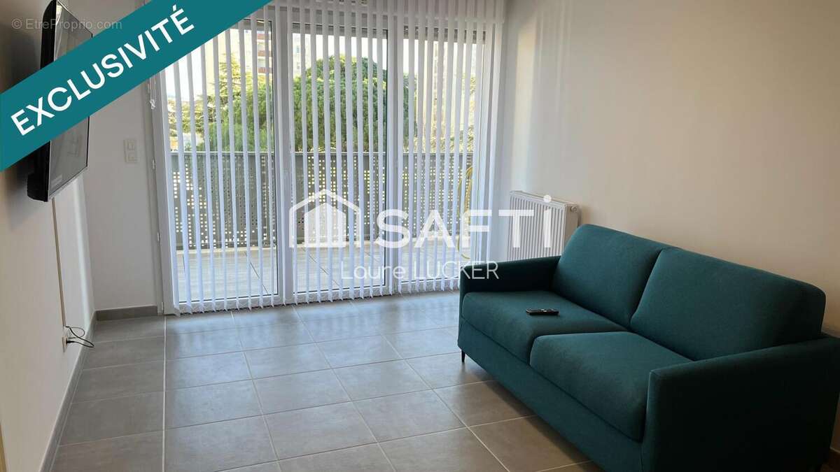 Photo 2 - Appartement à LA SEYNE-SUR-MER