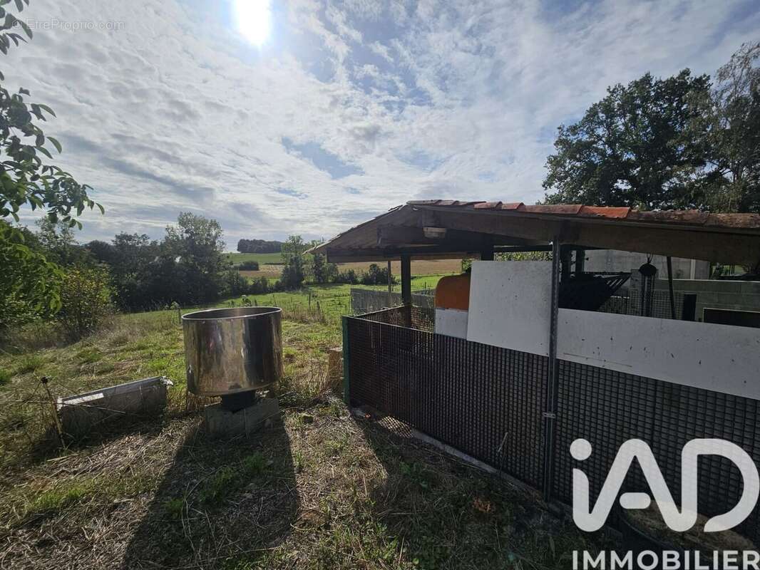 Photo 9 - Maison à MONTAIGU