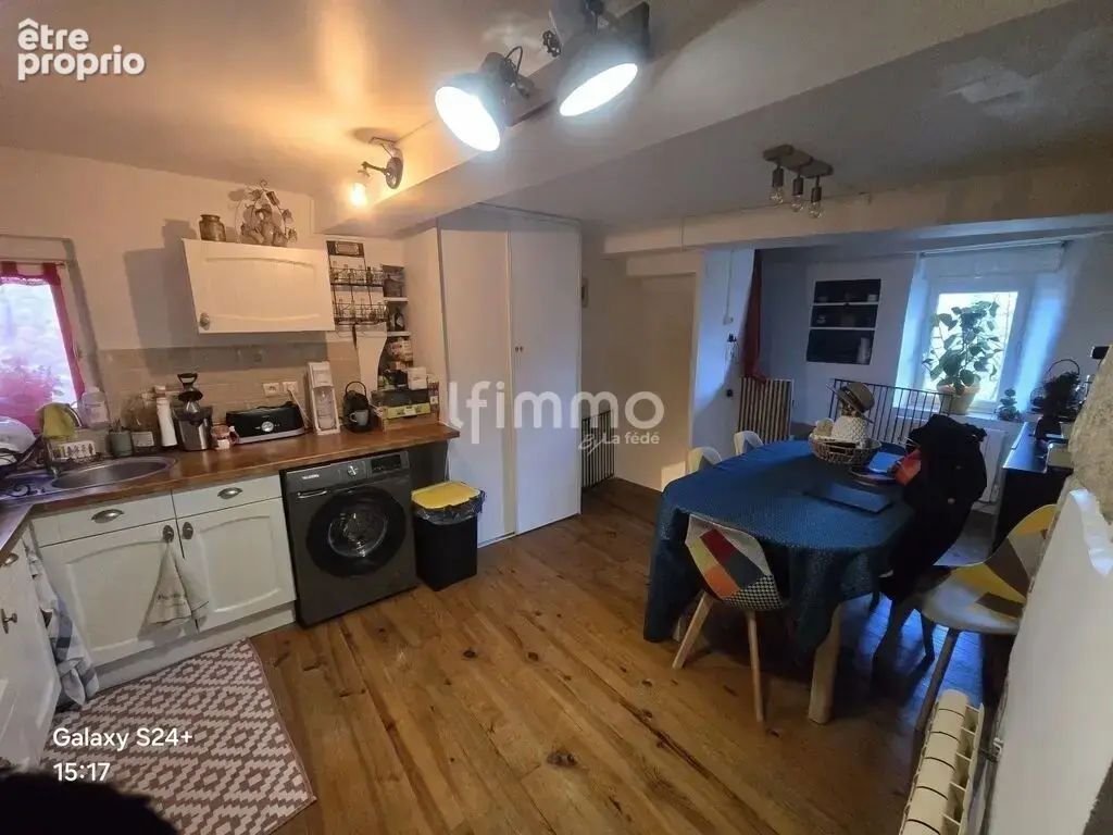 Maison de village - photo 7