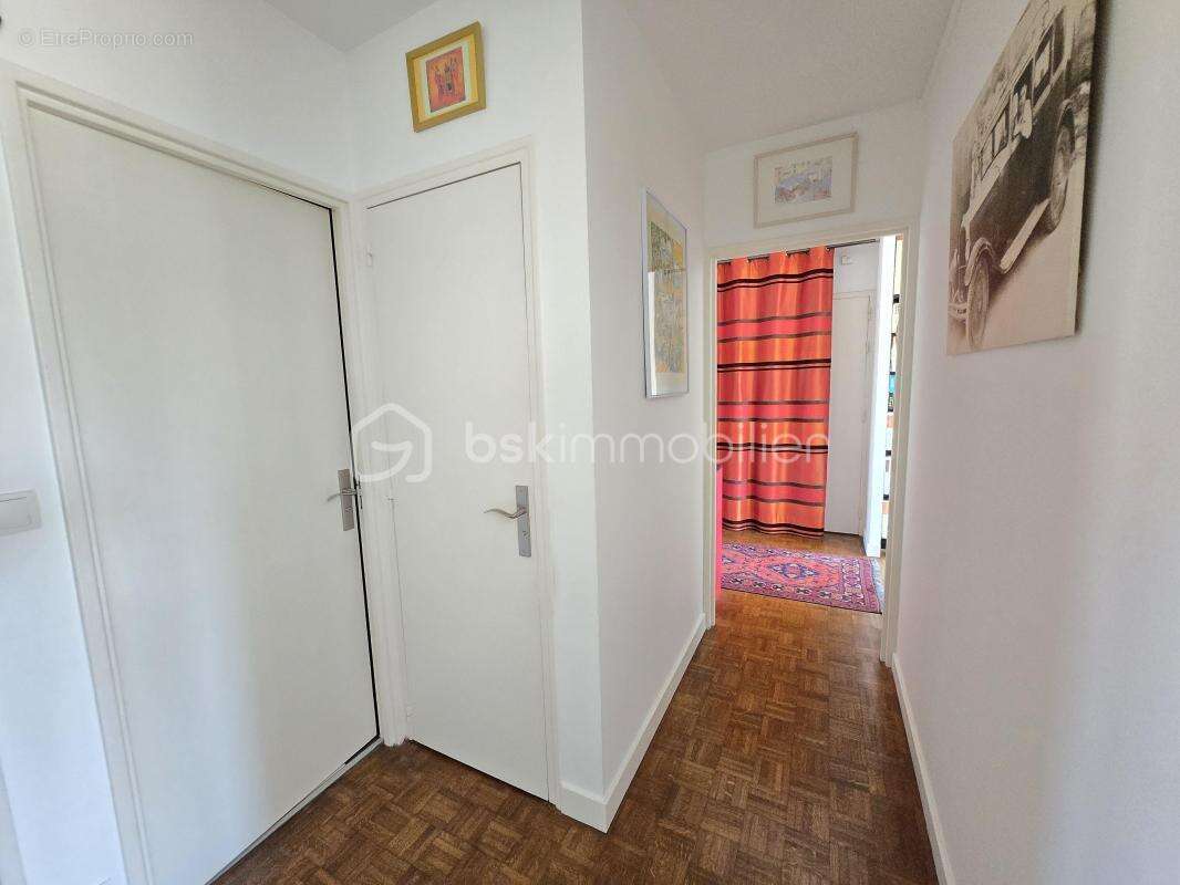Appartement à NEVERS