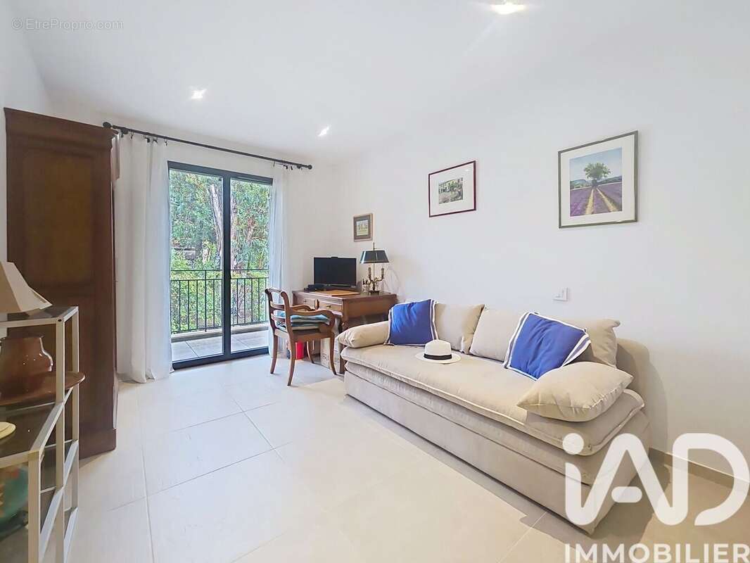 Photo 4 - Appartement à SAINTE-MAXIME