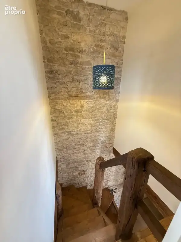 Maison Cernoy 7 pièce(s) 213 m2 - photo 14