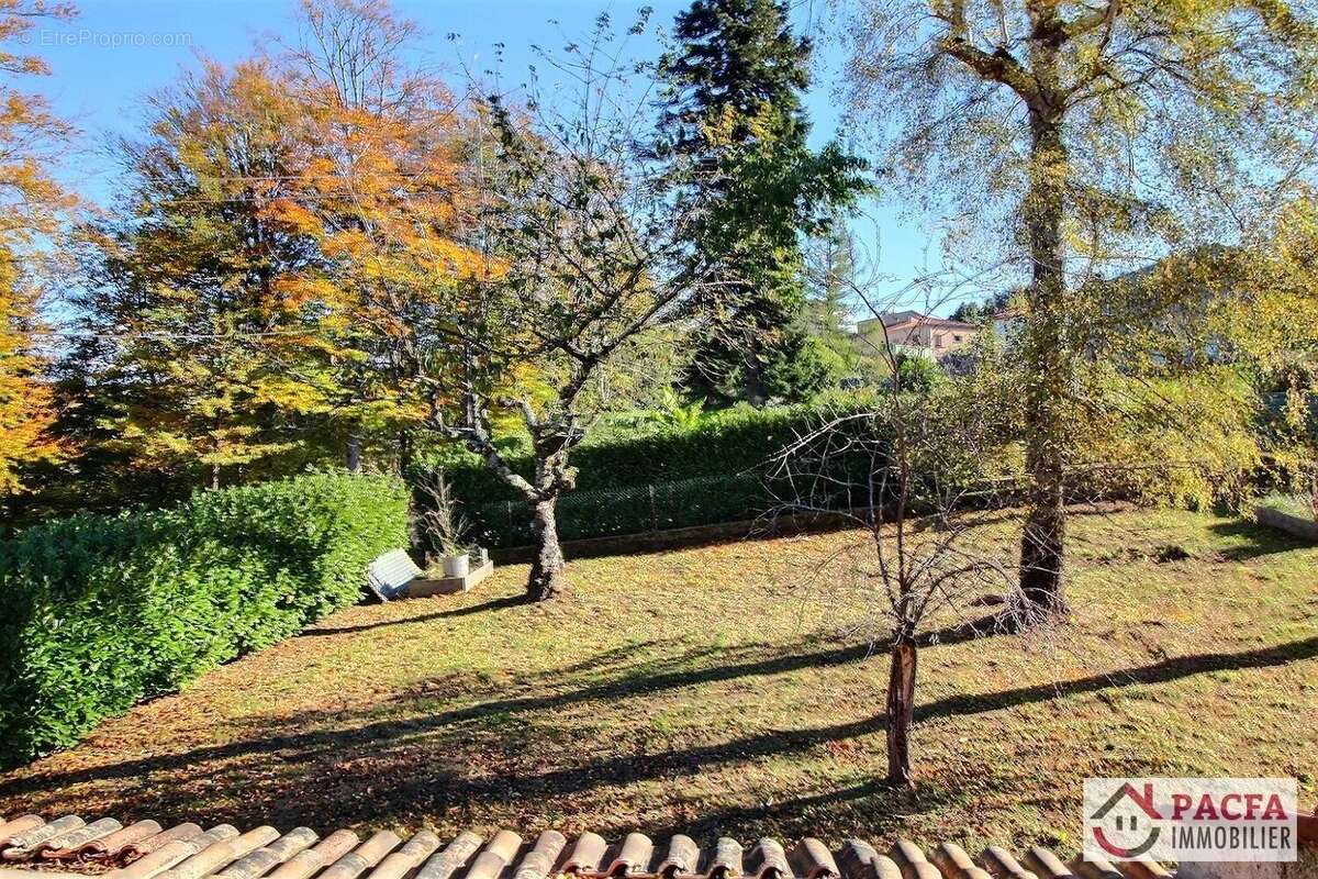 Maison à LACROUZETTE