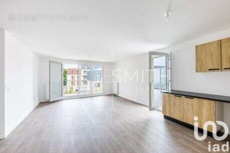 Photo 4 - Appartement à CREIL