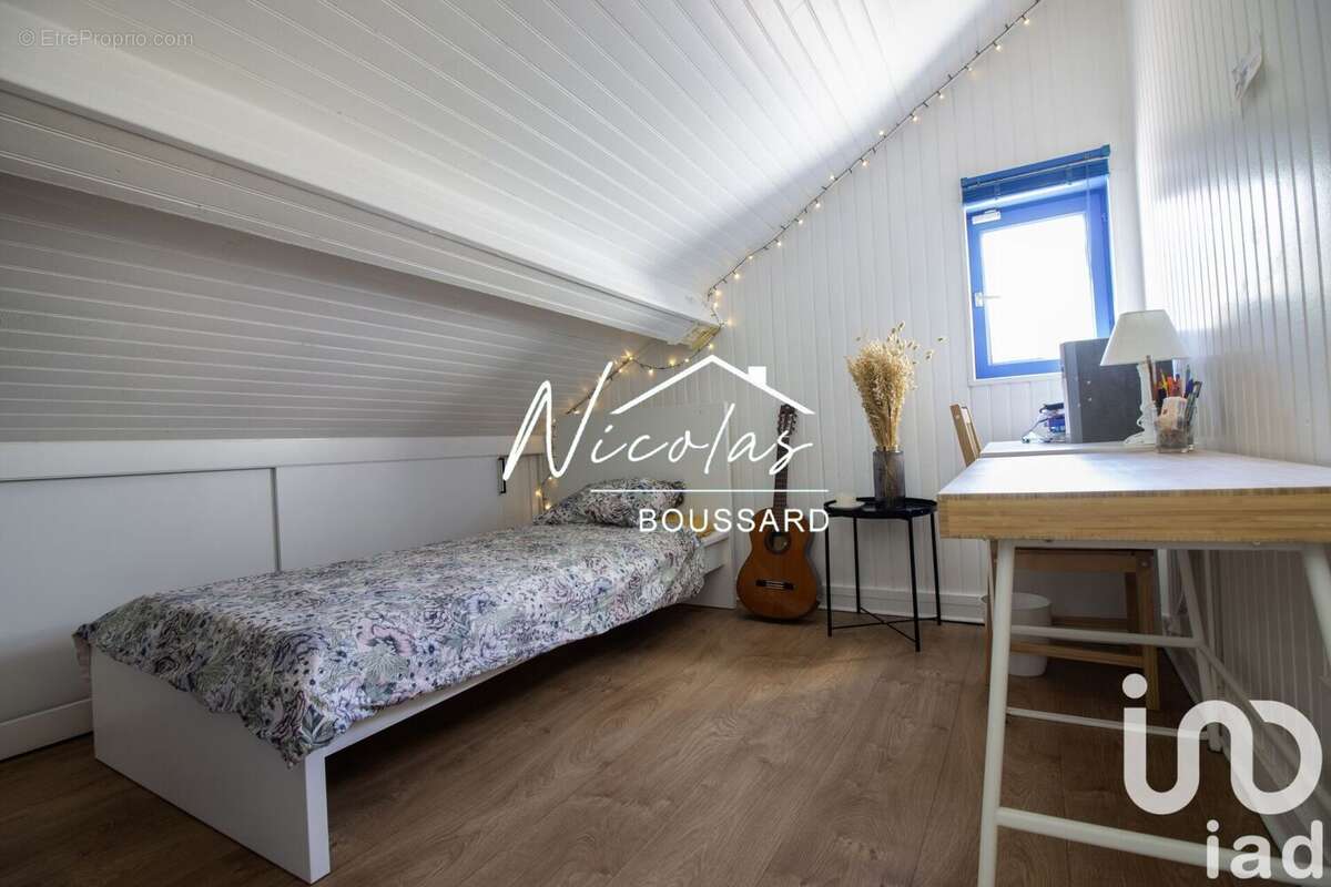 Photo 7 - Maison à NOISIEL