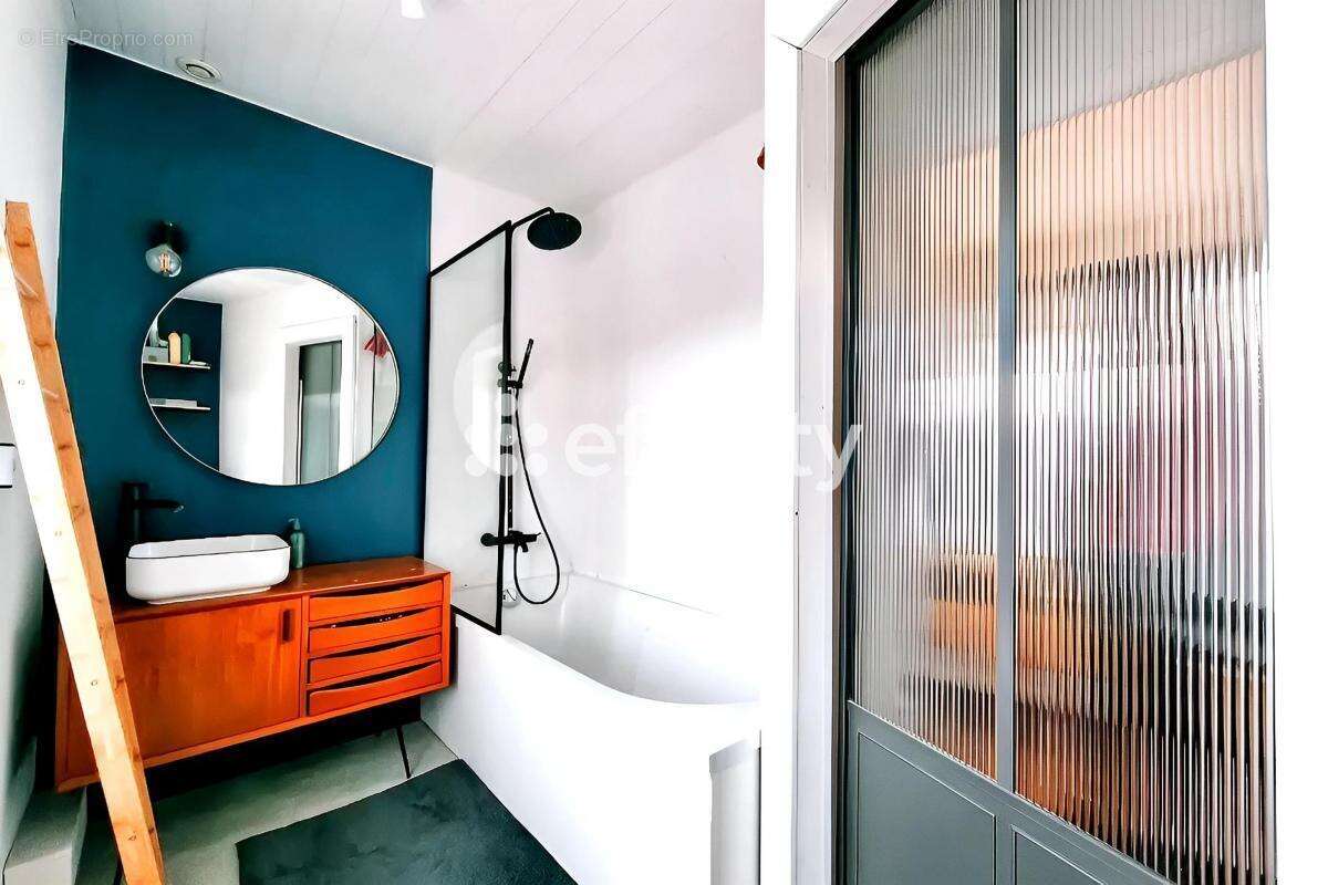 Maison à CAMPHIN-EN-CAREMBAULT