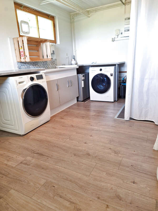 Maison à LES HOPITAUX-NEUFS