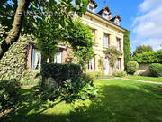 Maison à PONT-L&#039;EVEQUE