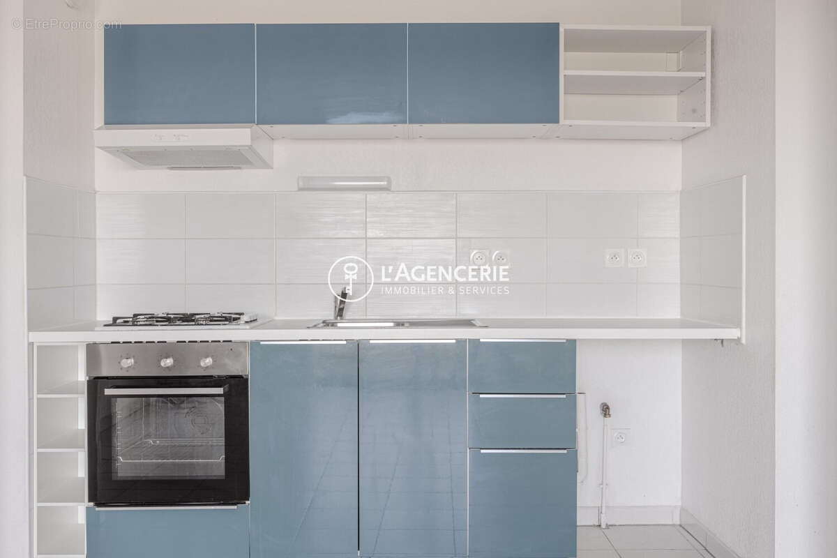 Appartement à ROQUES
