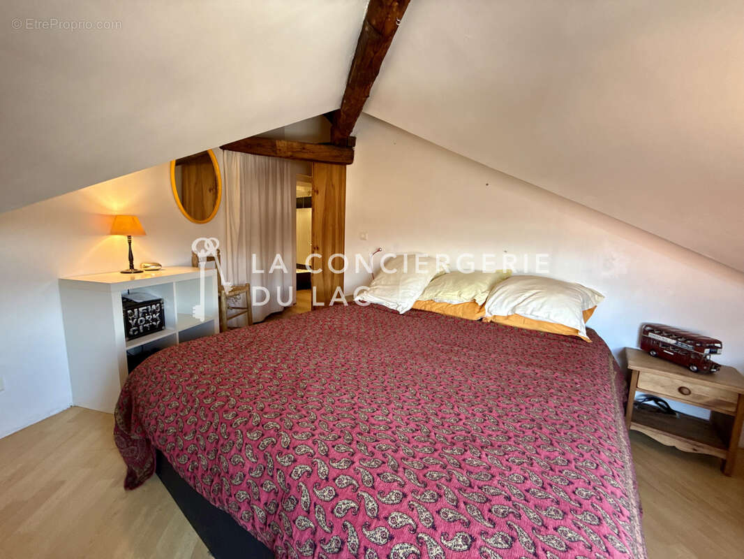Appartement à ANNECY