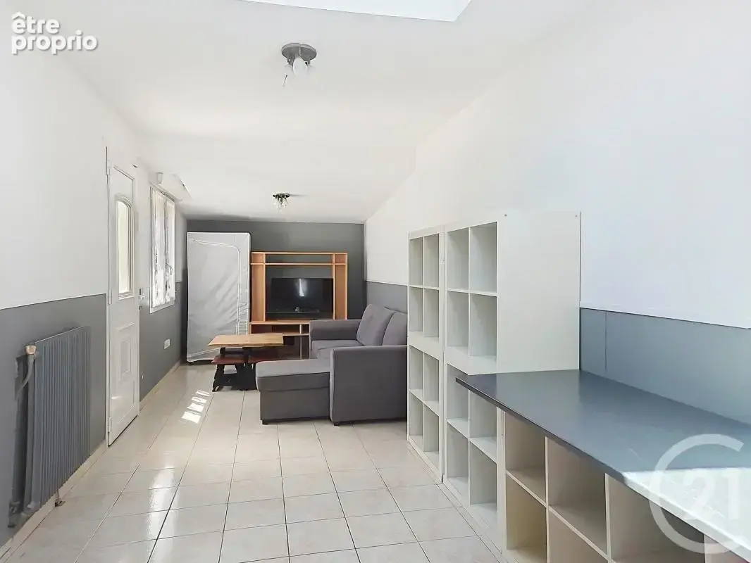 Maison 5 pièces 110 m² à vendre à Orly (94310) - photo 8