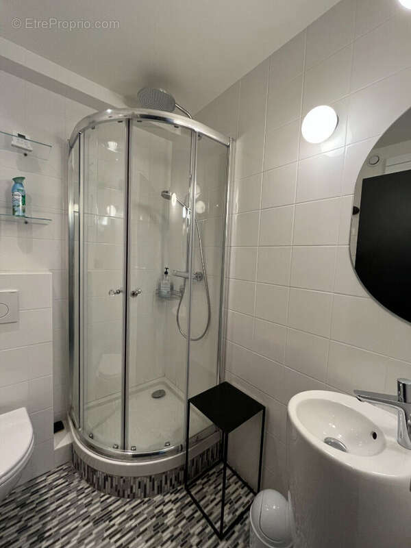 Appartement à BOURG-SAINT-MAURICE