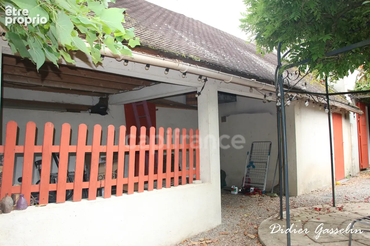 Maison à vendre 6 pièces  (28) - photo 14