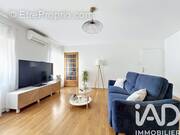 Photo 1 - Appartement à HEYRIEUX