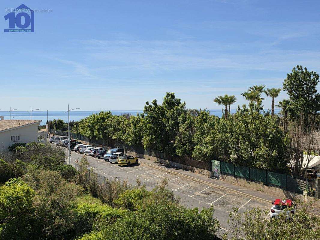 Appartement terrasse - photo 4