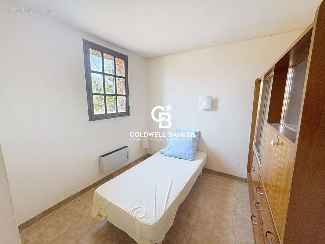 Maison à SAINT-RAPHAEL