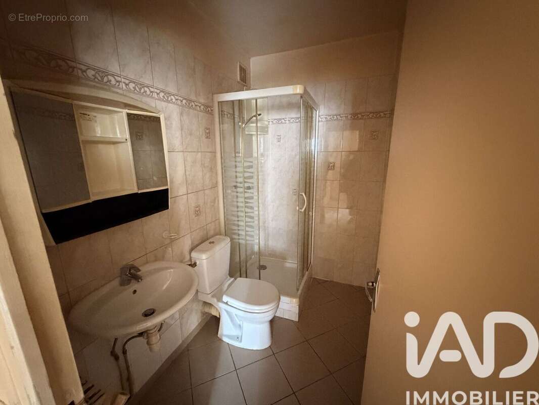 Photo 3 - Appartement à MANTES-LA-JOLIE