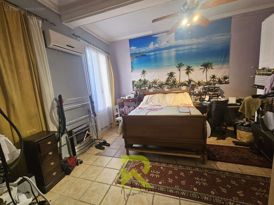 Maison à RAISSAC-D'AUDE