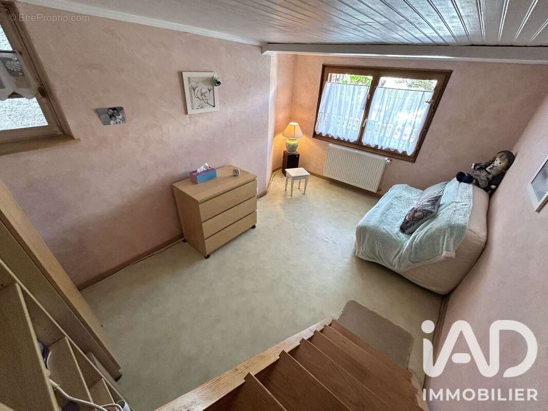 Maison 65 m² à Antony  - photo 8