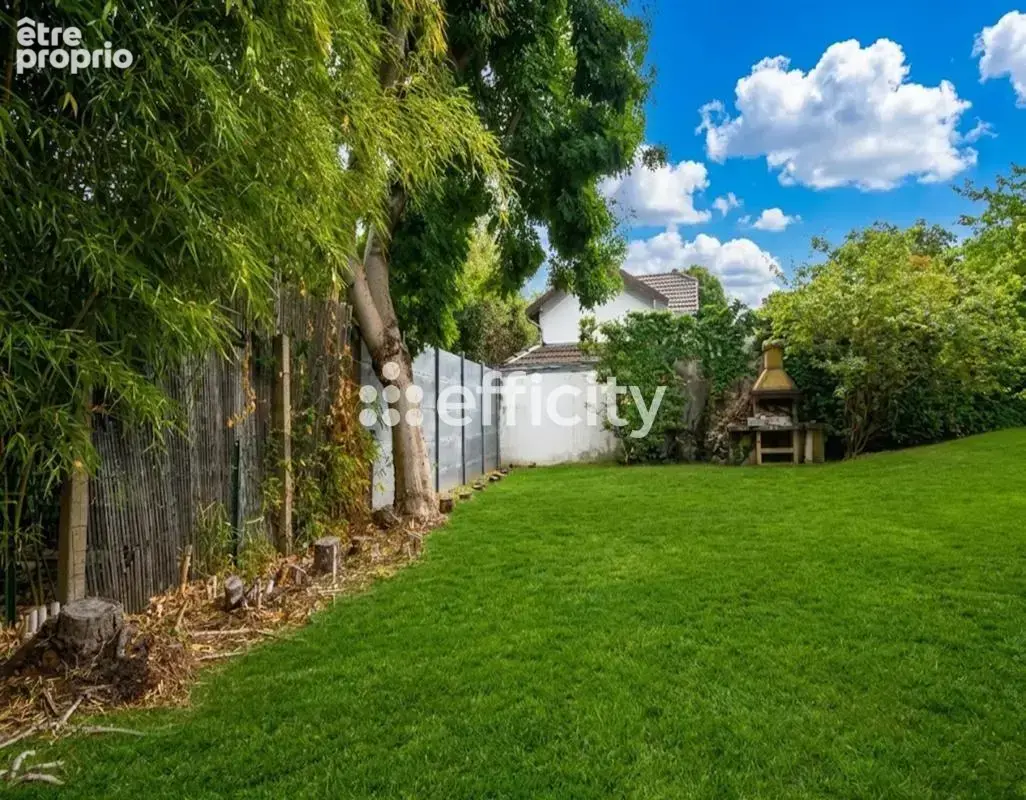 Maison 7 pièces 187 m² à vendre à Soisy-Sous-Montmorency (95230) - photo 3