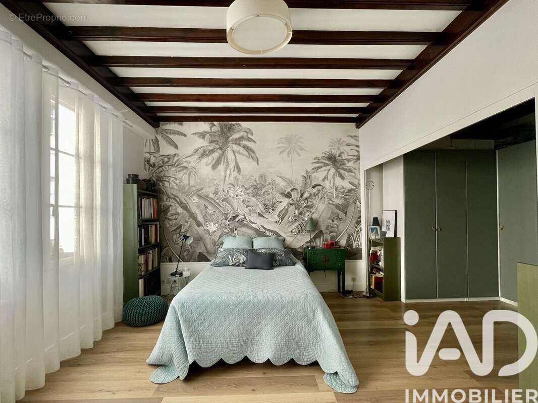 Maison 162 m² à Bordeaux  - photo 9