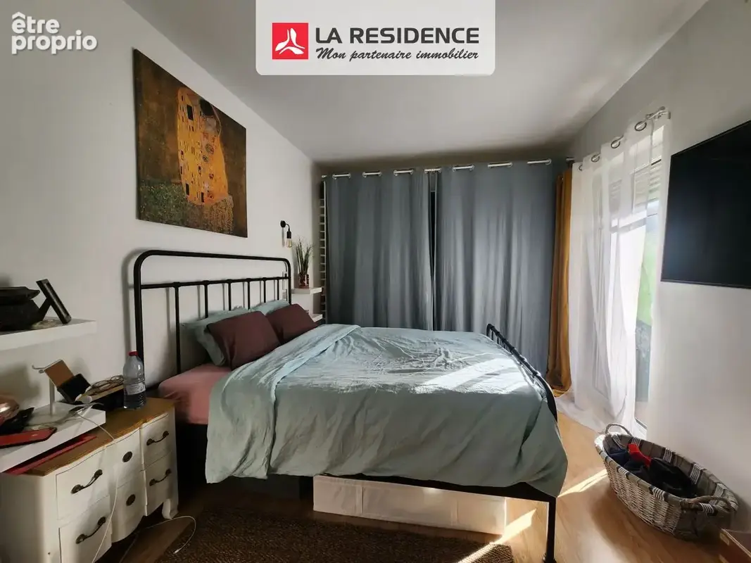 Appartement 4 pièces 91 m² à vendre à Montigny-Les-Cormeilles (95370) - photo 3