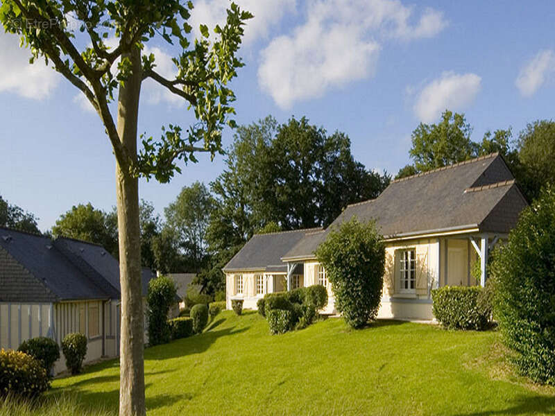 Investissement locatif lmnp - 6.70% - branville - photo 7