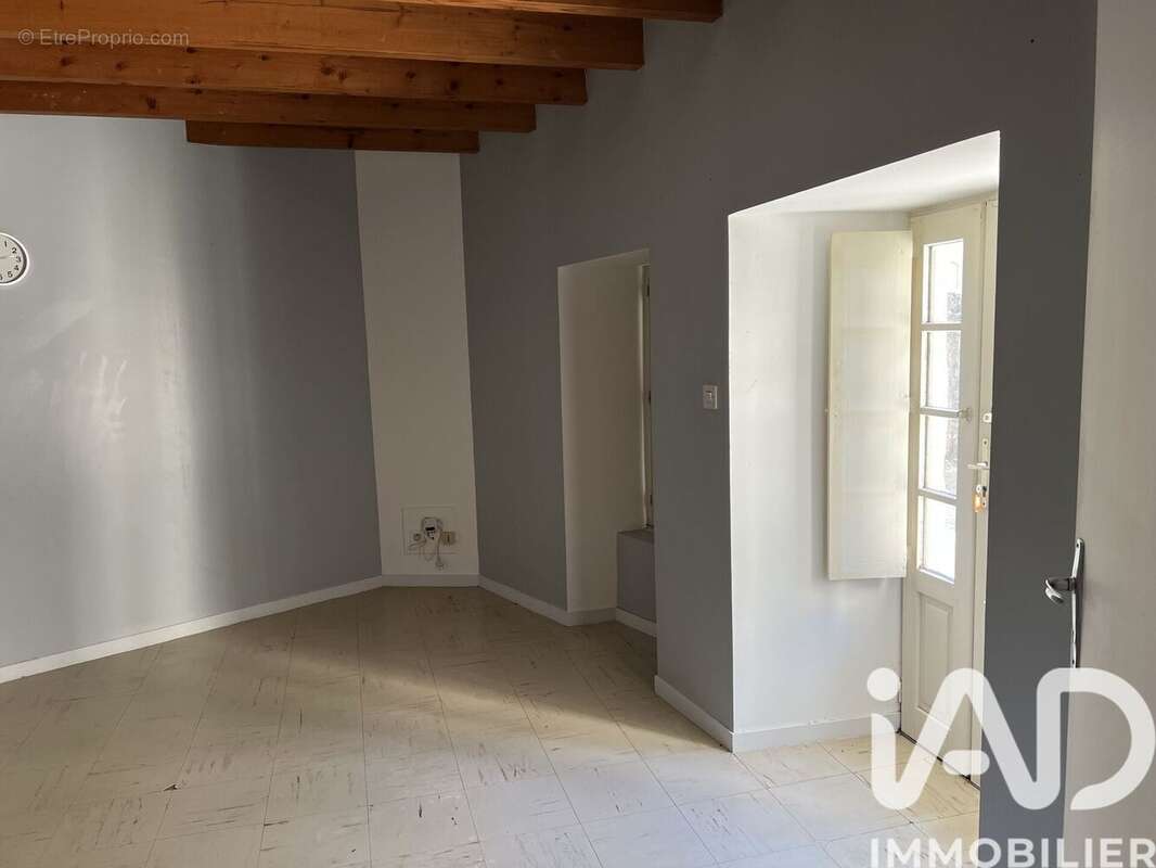 Photo 2 - Appartement à CHARROUX