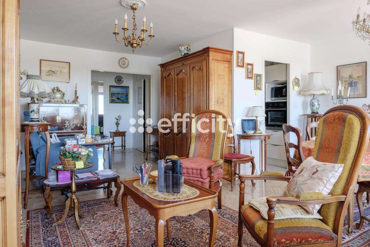 Appartement - photo 5