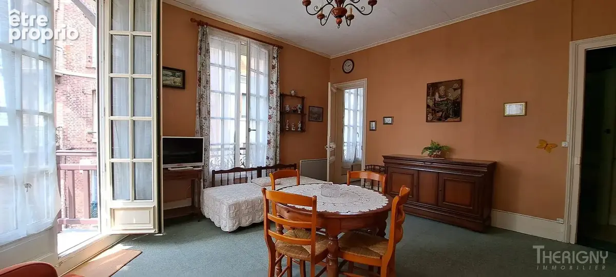 Appartement 29 m² à Mers-Les-Bains  - photo 4
