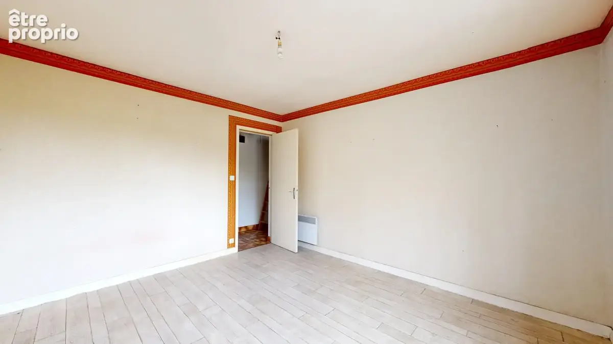 Maison de plain-pied 92 m2 avec garage - photo 8