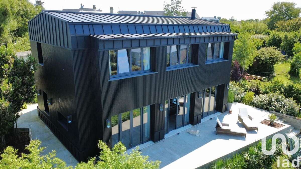 Photo 2 - Maison à REGNEVILLE-SUR-MER