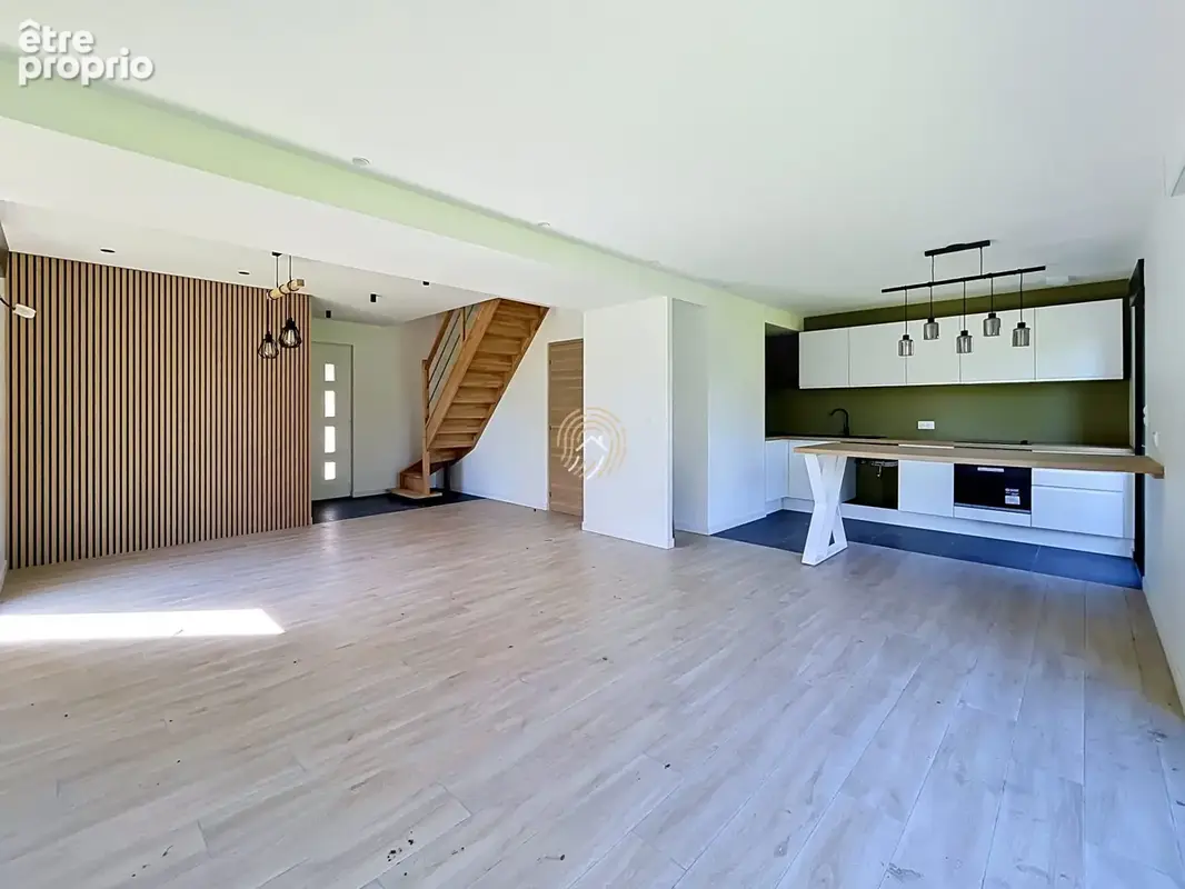 Maison à ROOST-WARENDIN